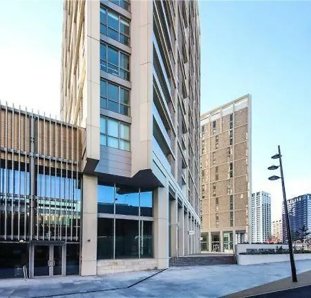 Discovery Tower Hotel